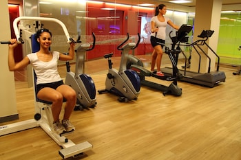 aqua hotel promenade and spa