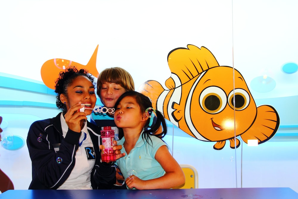 aqua hotel promenade and spa