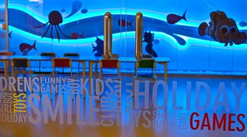 aqua hotel promenade and spa