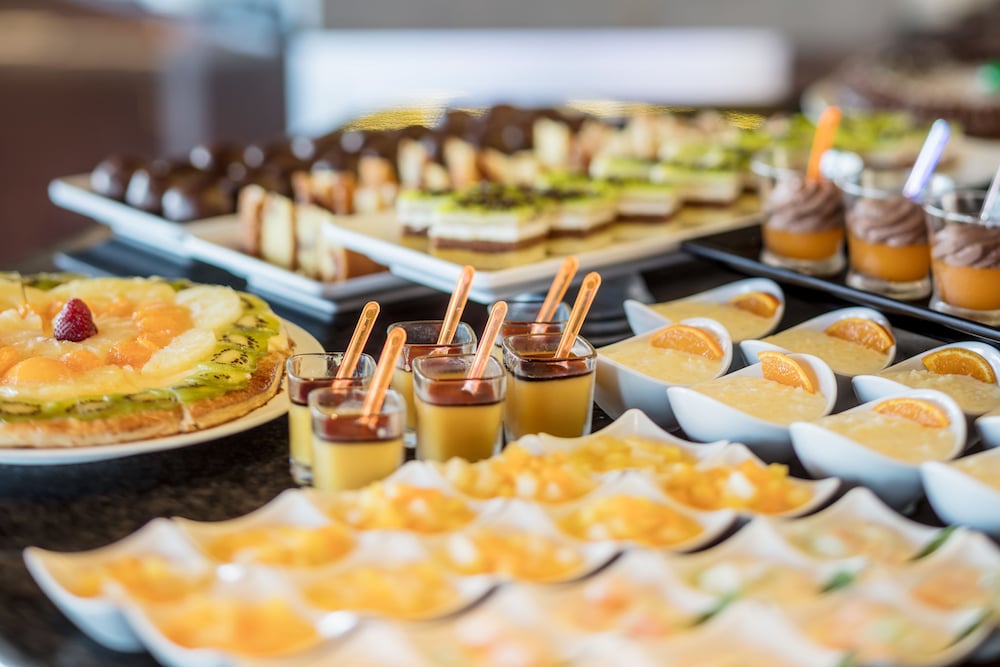 aqua hotel promenade and spa