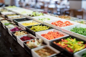 aqua hotel promenade and spa