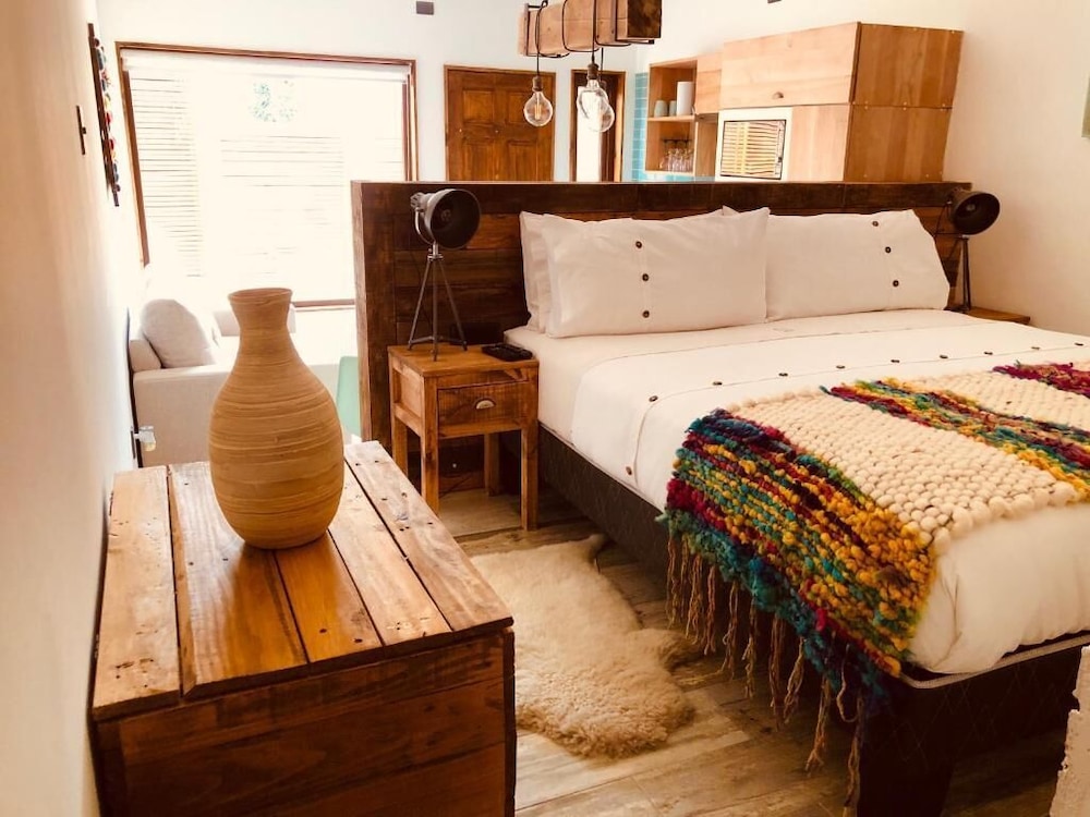 dt loft