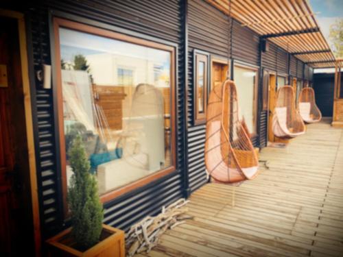 dt loft
