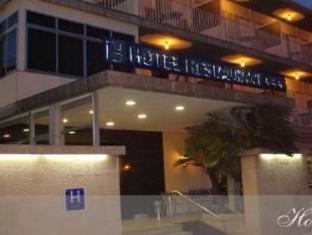 Checkin Trave,Girona>>Figueres,3 star