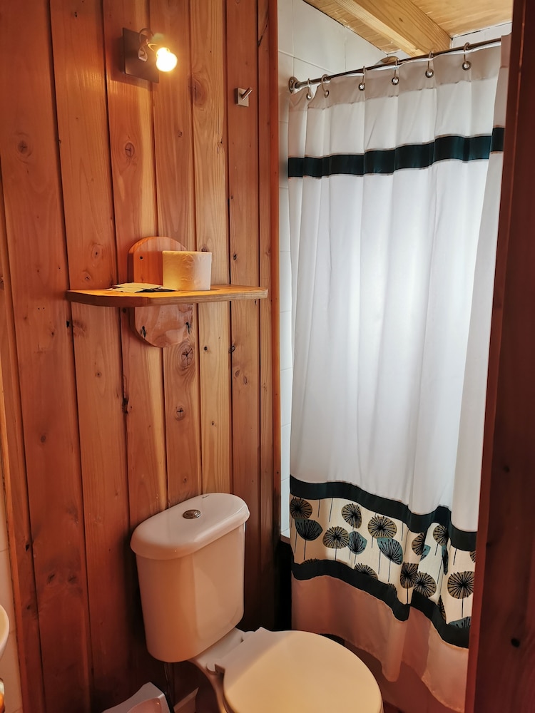 cabanas and hospedaje choshuenco