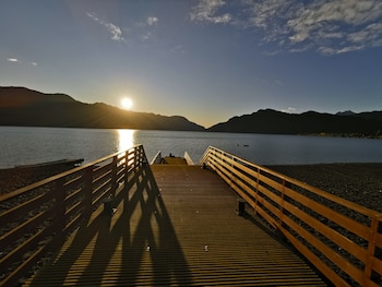 cabanas and hospedaje choshuenco