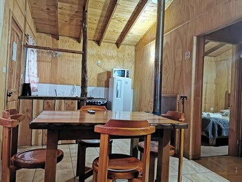 cabanas and hospedaje choshuenco