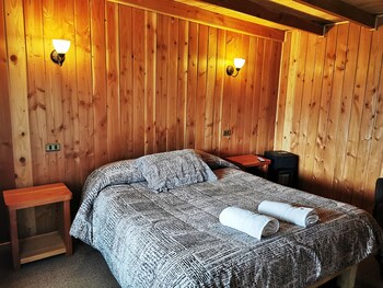 cabanas and hospedaje choshuenco