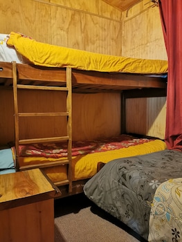 cabanas and hospedaje choshuenco