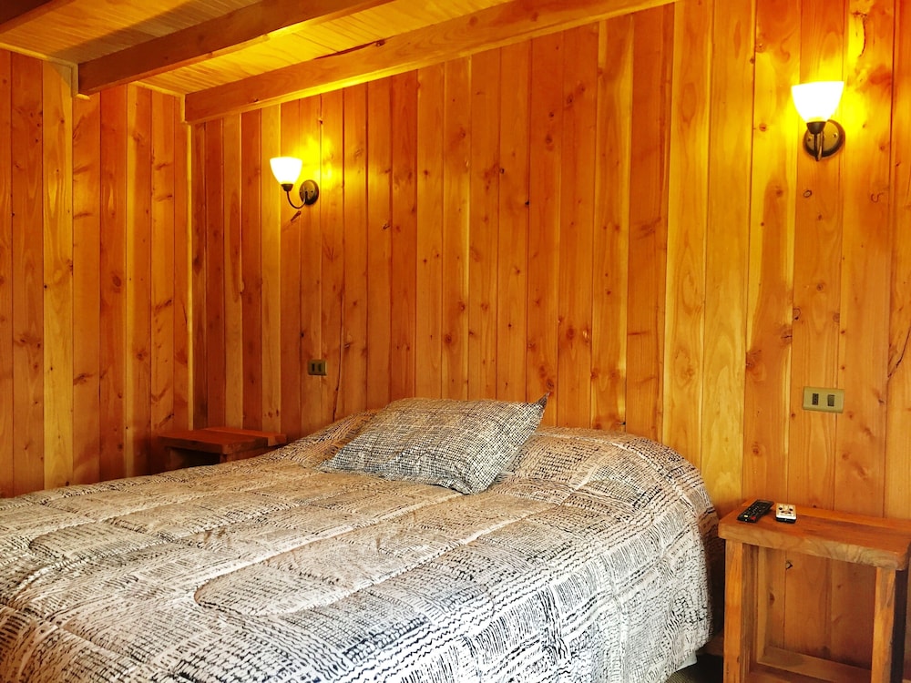 cabanas and hospedaje choshuenco