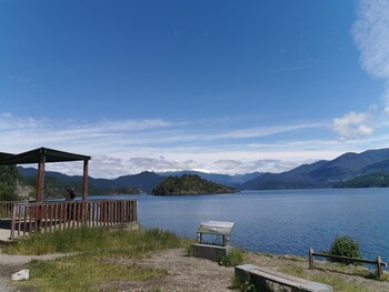 cabanas and hospedaje choshuenco