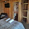 cabanas and hospedaje choshuenco