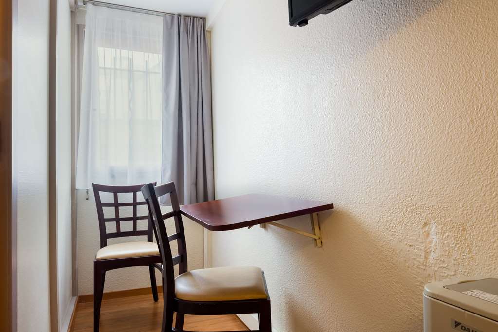 hotel des arcades de cachan grand paris sud