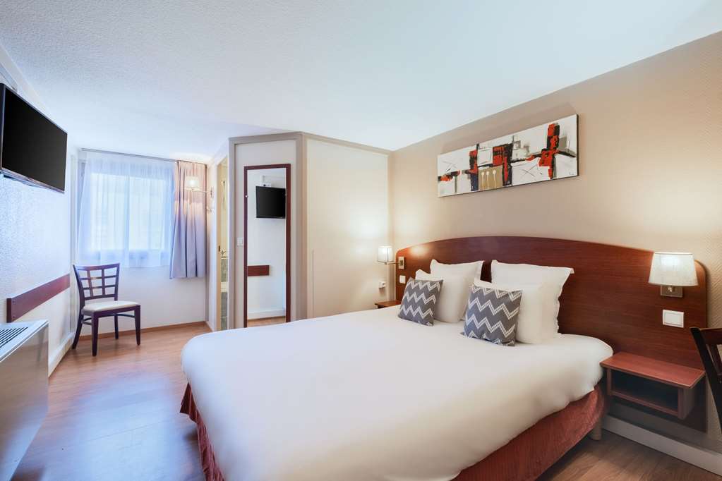 hotel des arcades de cachan grand paris sud