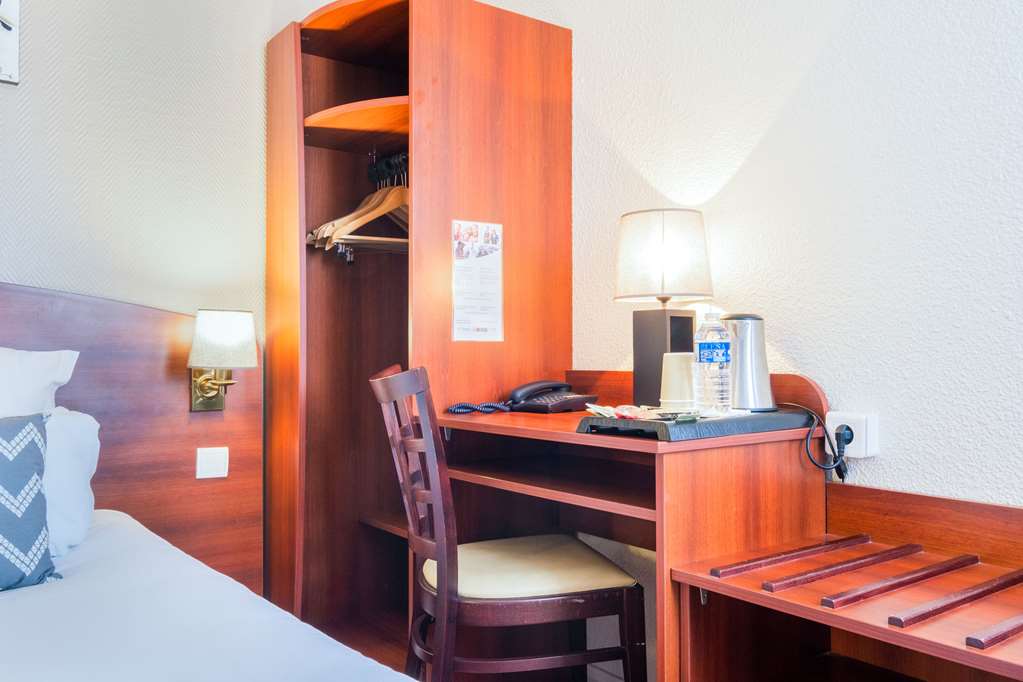 hotel des arcades de cachan grand paris sud