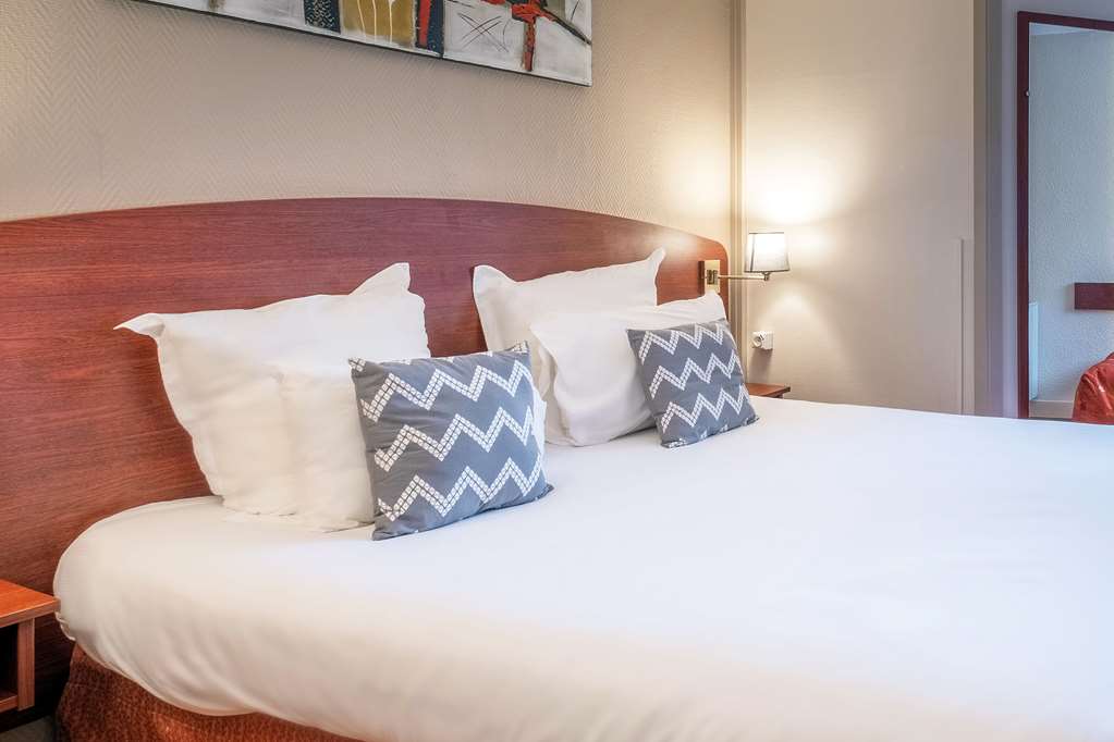 hotel des arcades de cachan grand paris sud