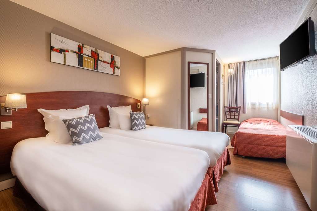 hotel des arcades de cachan grand paris sud