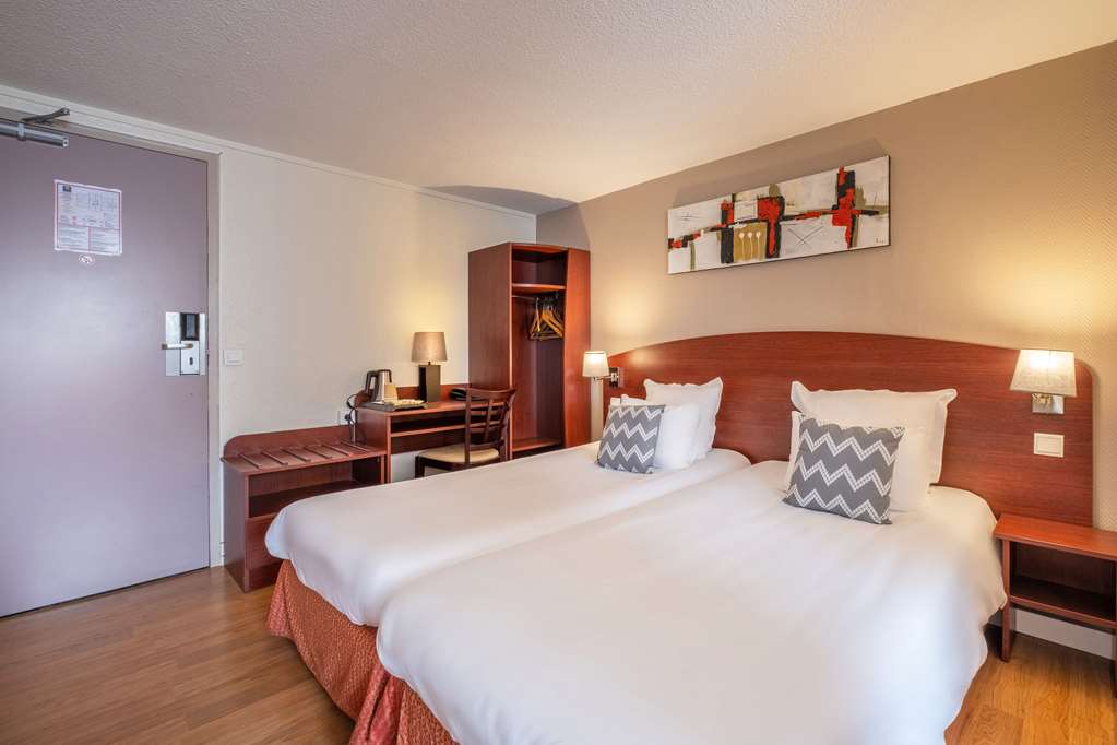 hotel des arcades de cachan grand paris sud