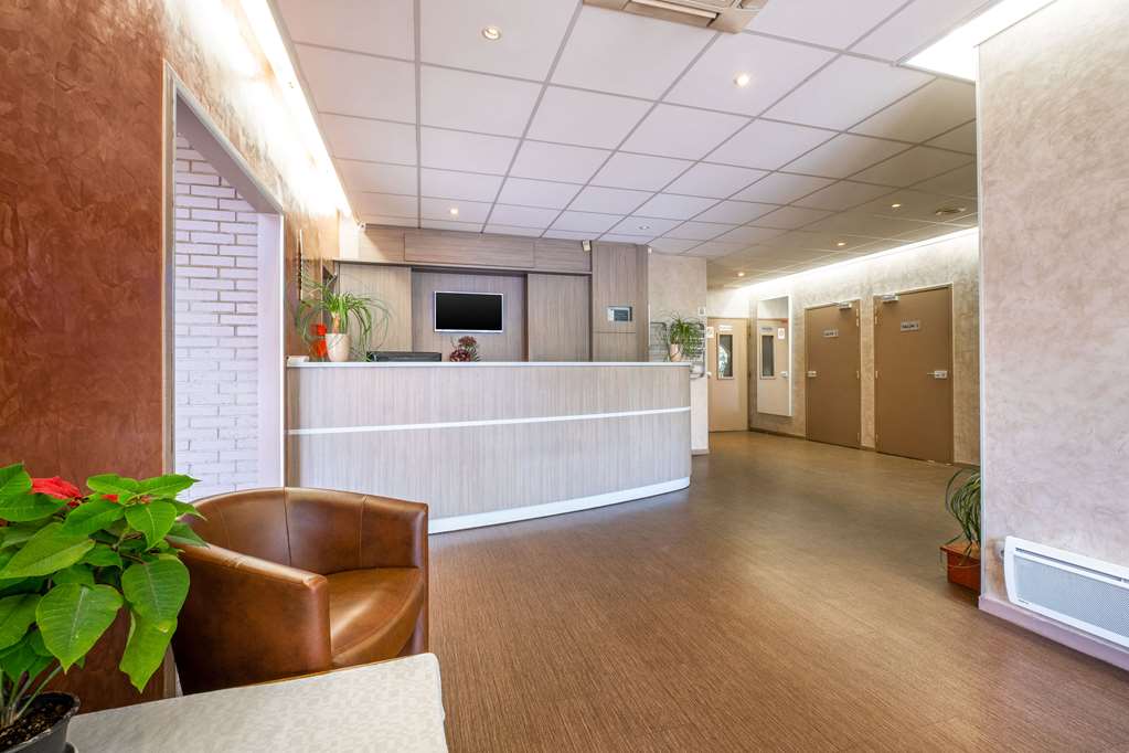 hotel des arcades de cachan grand paris sud