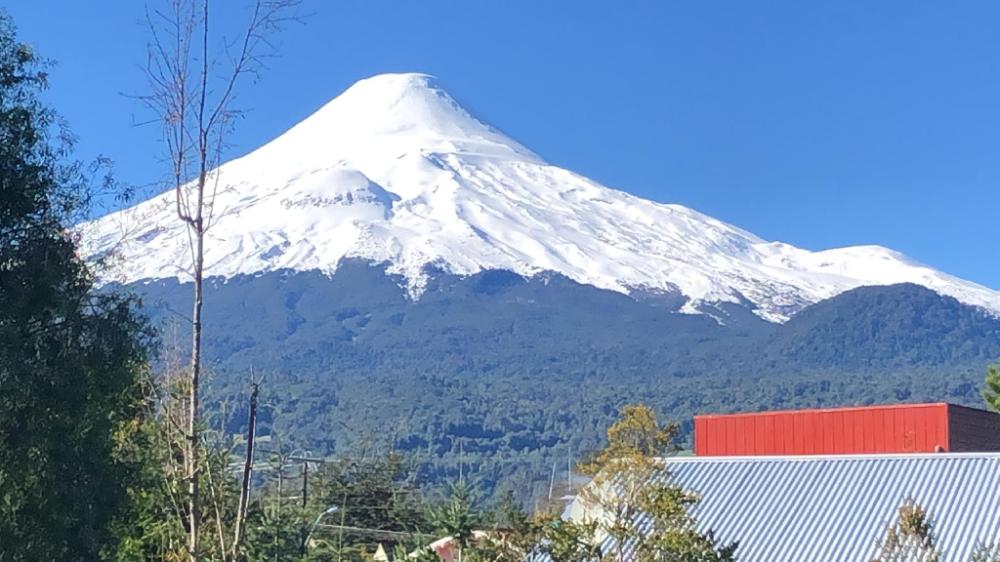 el refugio de la cuenca