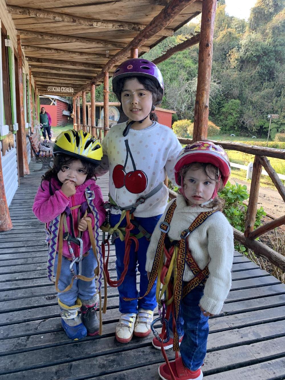 el refugio de la cuenca