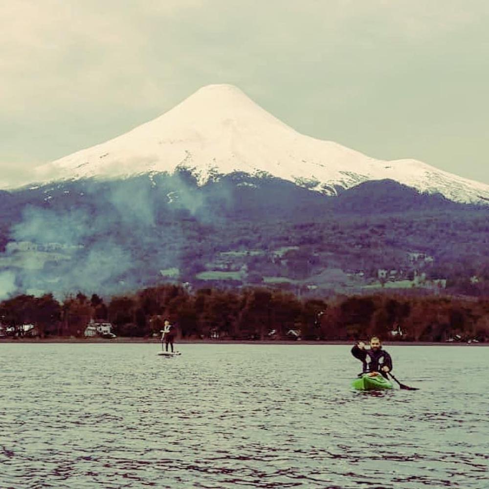 el refugio de la cuenca