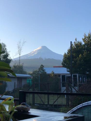 el refugio de la cuenca
