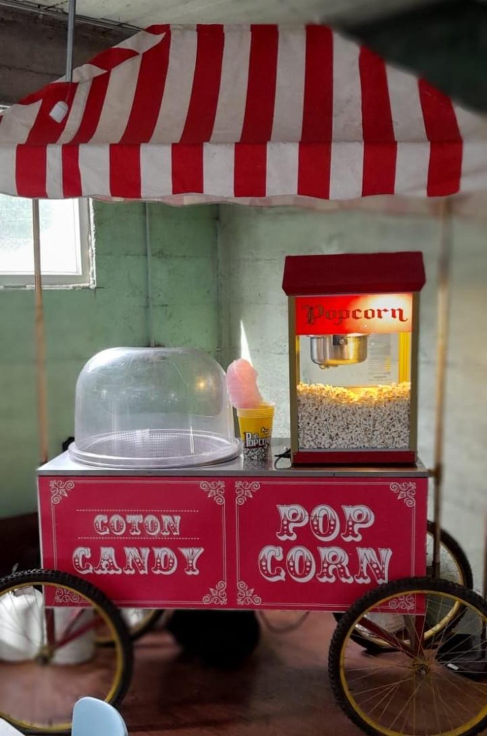 el refugio de la cuenca