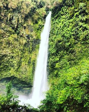 el refugio de la cuenca