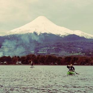 el refugio de la cuenca