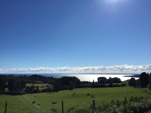 el refugio de la cuenca