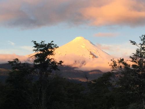 el refugio de la cuenca