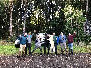 el refugio de la cuenca