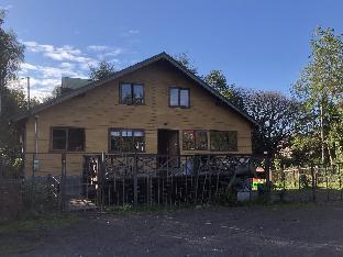 el refugio de la cuenca