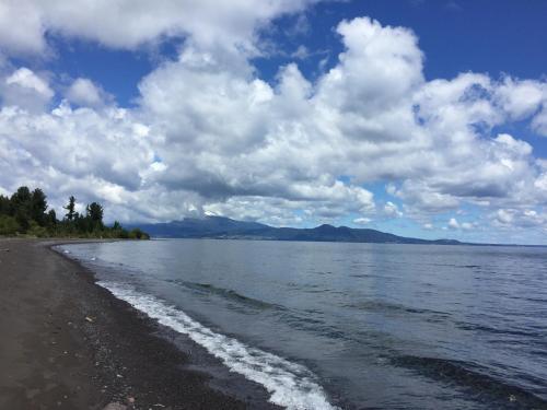 el refugio de la cuenca
