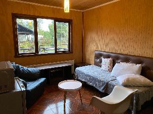 el refugio de la cuenca