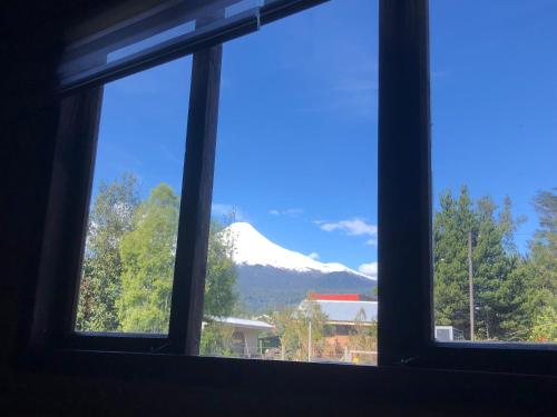 el refugio de la cuenca