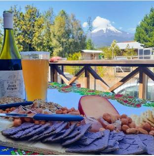 el refugio de la cuenca