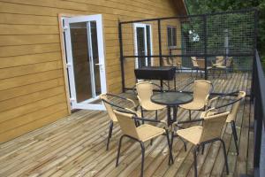 el refugio de la cuenca