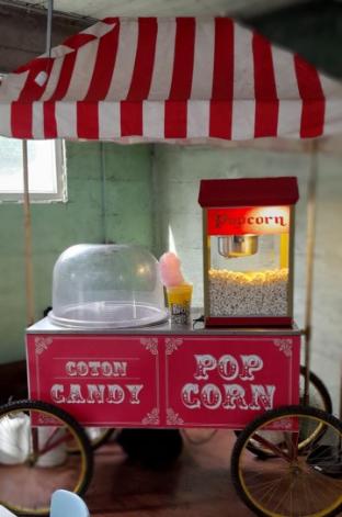 el refugio de la cuenca