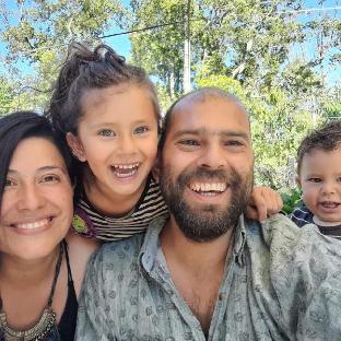 el refugio de la cuenca