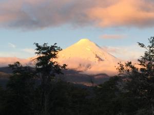 el refugio de la cuenca