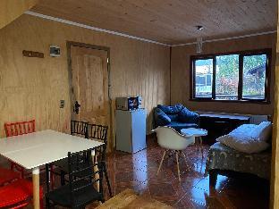 el refugio de la cuenca