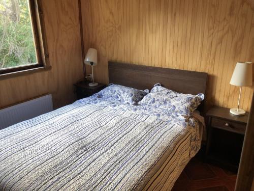 el refugio de la cuenca