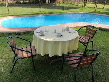 casa los ciervos