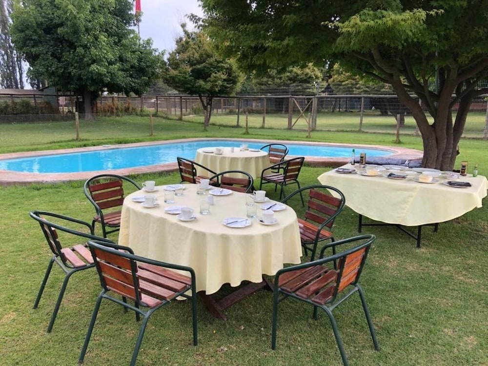 casa los ciervos