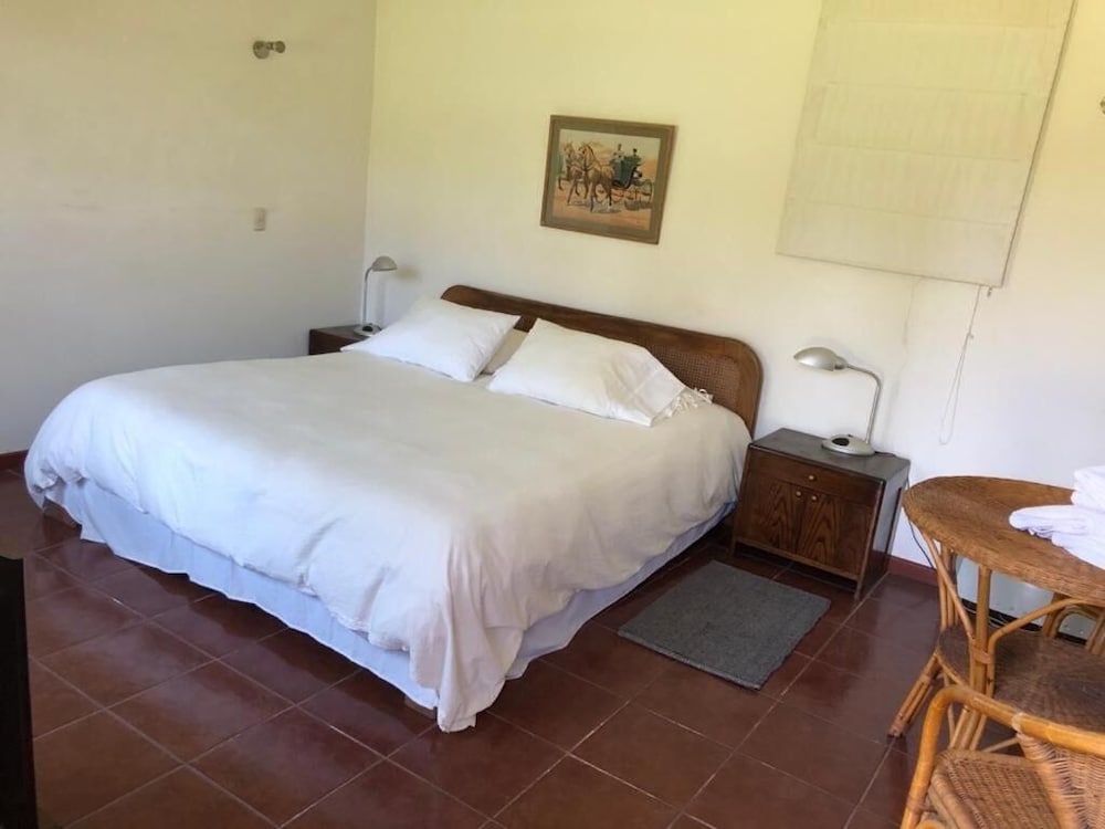 casa los ciervos