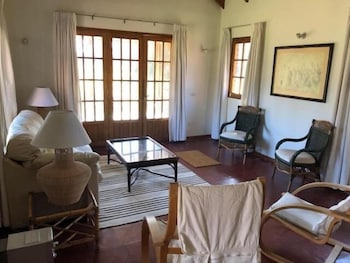 casa los ciervos
