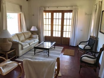 casa los ciervos