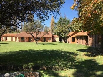 casa los ciervos